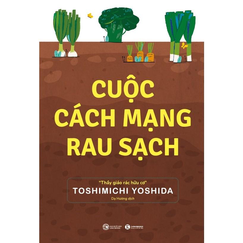 Cuộc Cách Mạng Rau Sạch