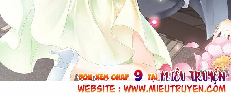 thiểm hôn kiều thê chapter 8 6