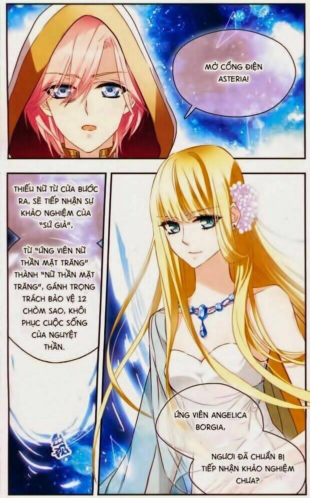 ngôi sao câu lạc bộ chapter 65 8