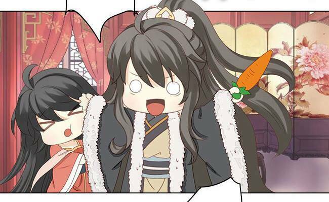 sâm vương bị tóm chapter 9 14