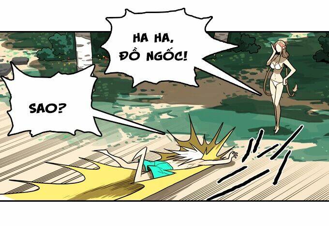 dị nhân bất tử chapter 10 20