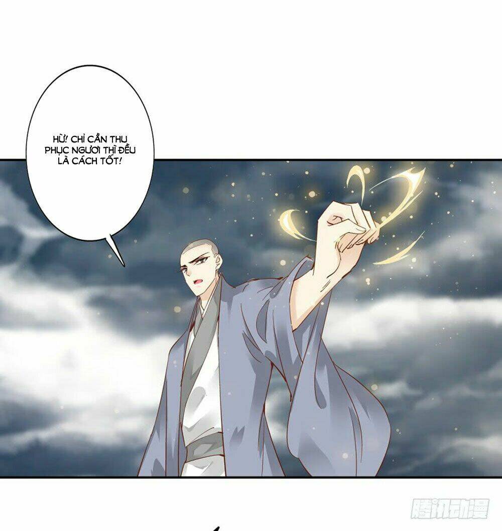 thiền tâm vấn đạo chapter 52 58