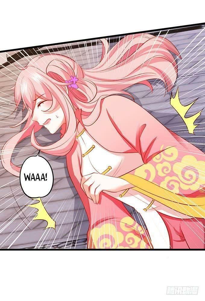 hồ tiên hung bạo chapter 76 39