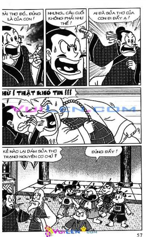 thần đồng đất việt chapter 115 54