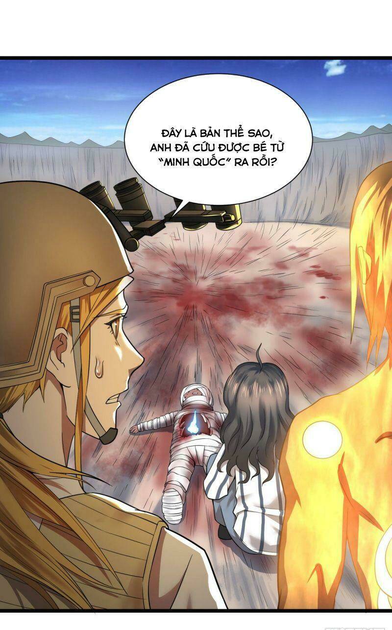 danh sách kẻ phản diện chapter 101 8