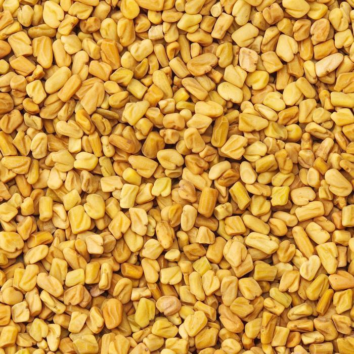 Hạt Mù Tạt Vàng Ông Chà Và 500g (Yellow Mustard Seeds)