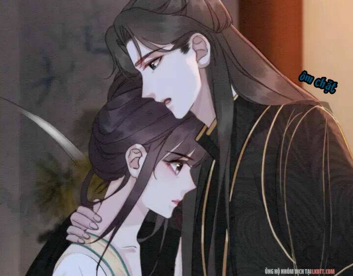 trọng sinh bá sủng nhiếp chính vương quá mạnh mẽ chapter 191 83