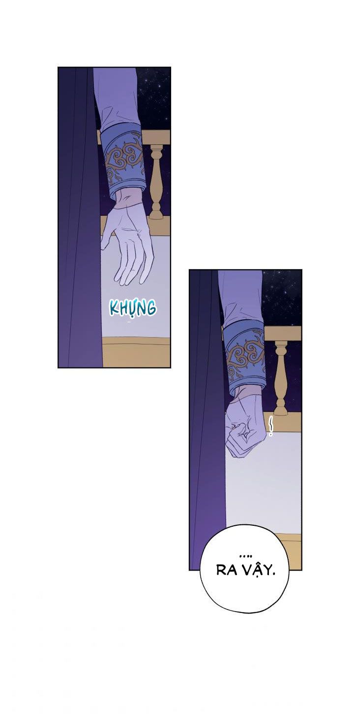 công chúa khắc dấu lên kẻ phản nghịch chapter 20 55