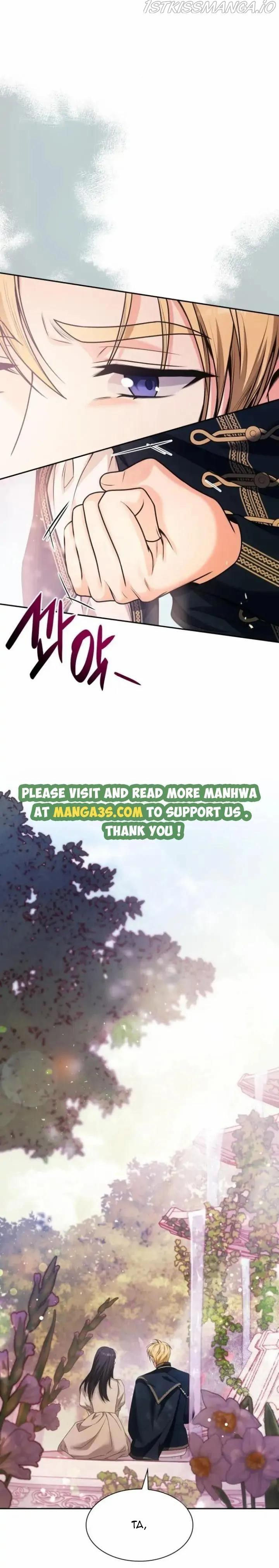 chị gái à, kiếp này tôi sẽ trở thành nữ hoàng chapter 8.1 26