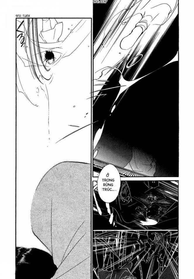 china blue jasmine chapter 3 13