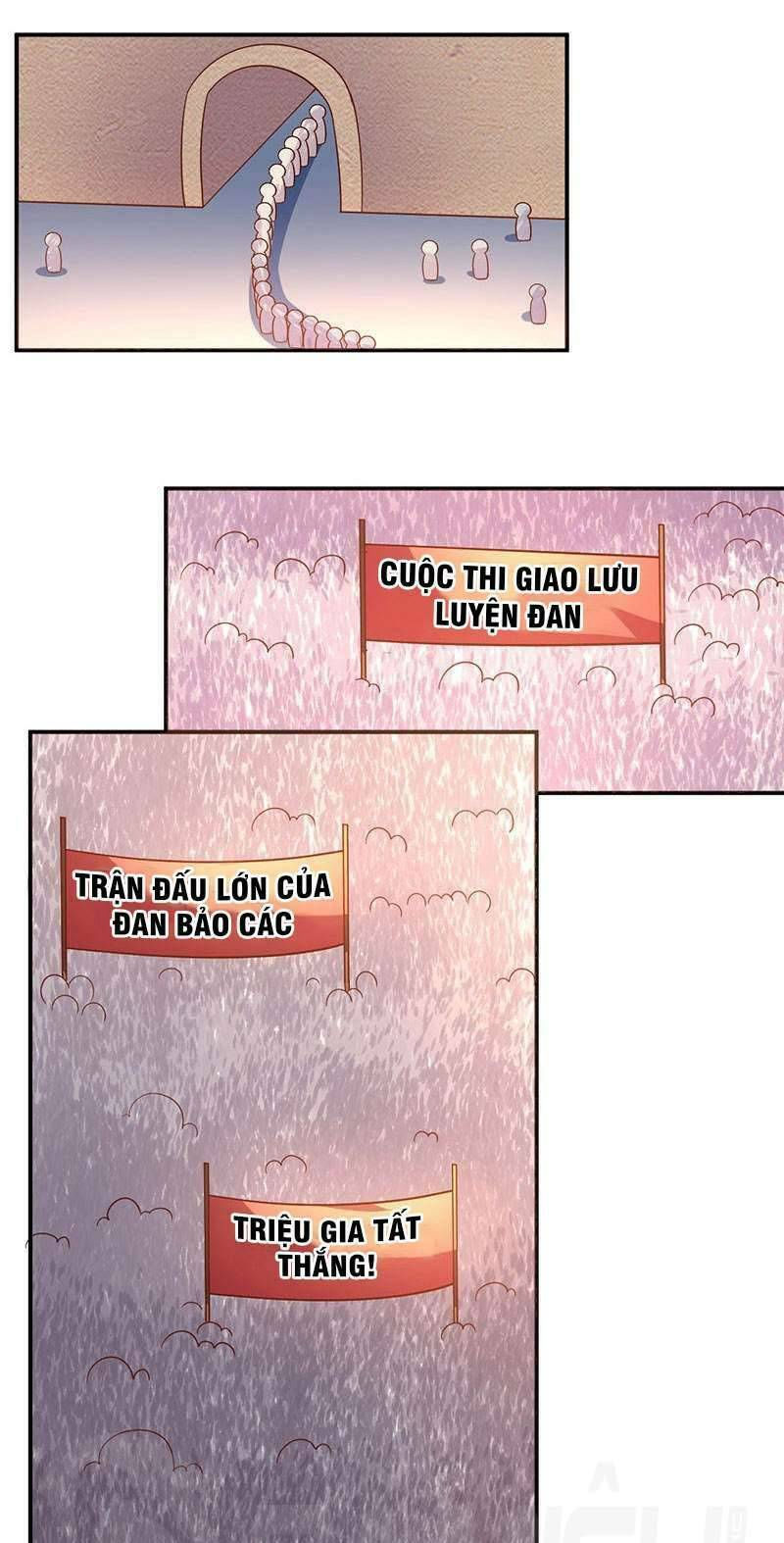 tối cường thăng cấp chapter 68 11