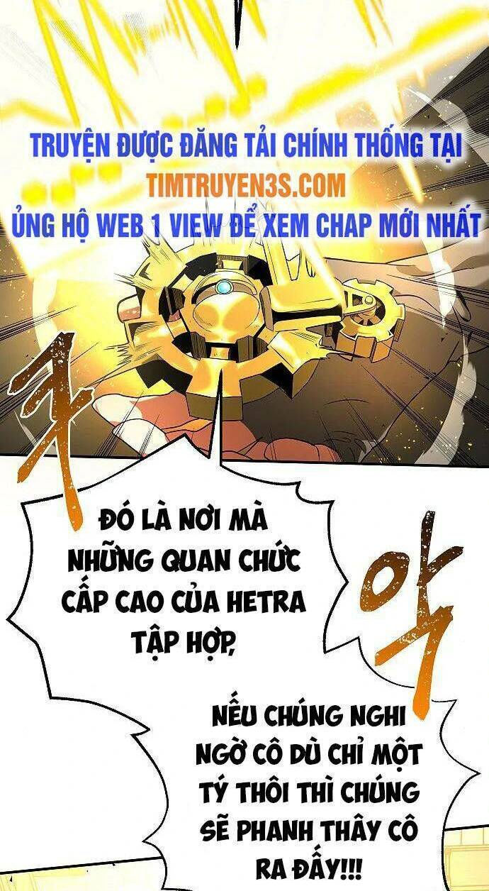 săn lùng nữ chúa chapter 5 40