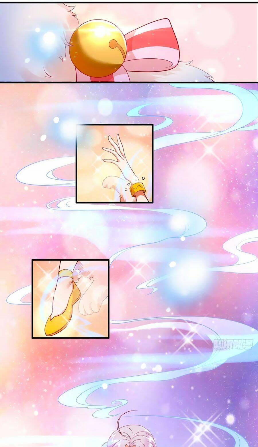 dưỡng thú vi phi chapter 10 13