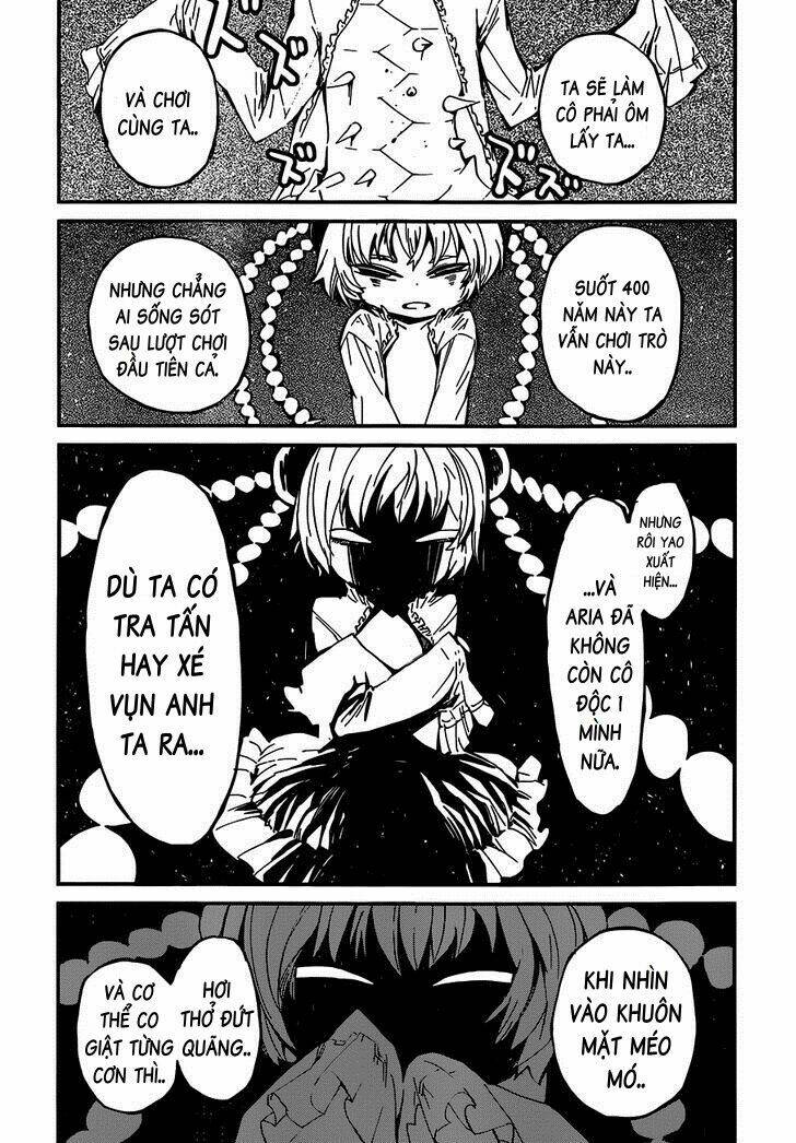 yaotsukumo chapter 5 27