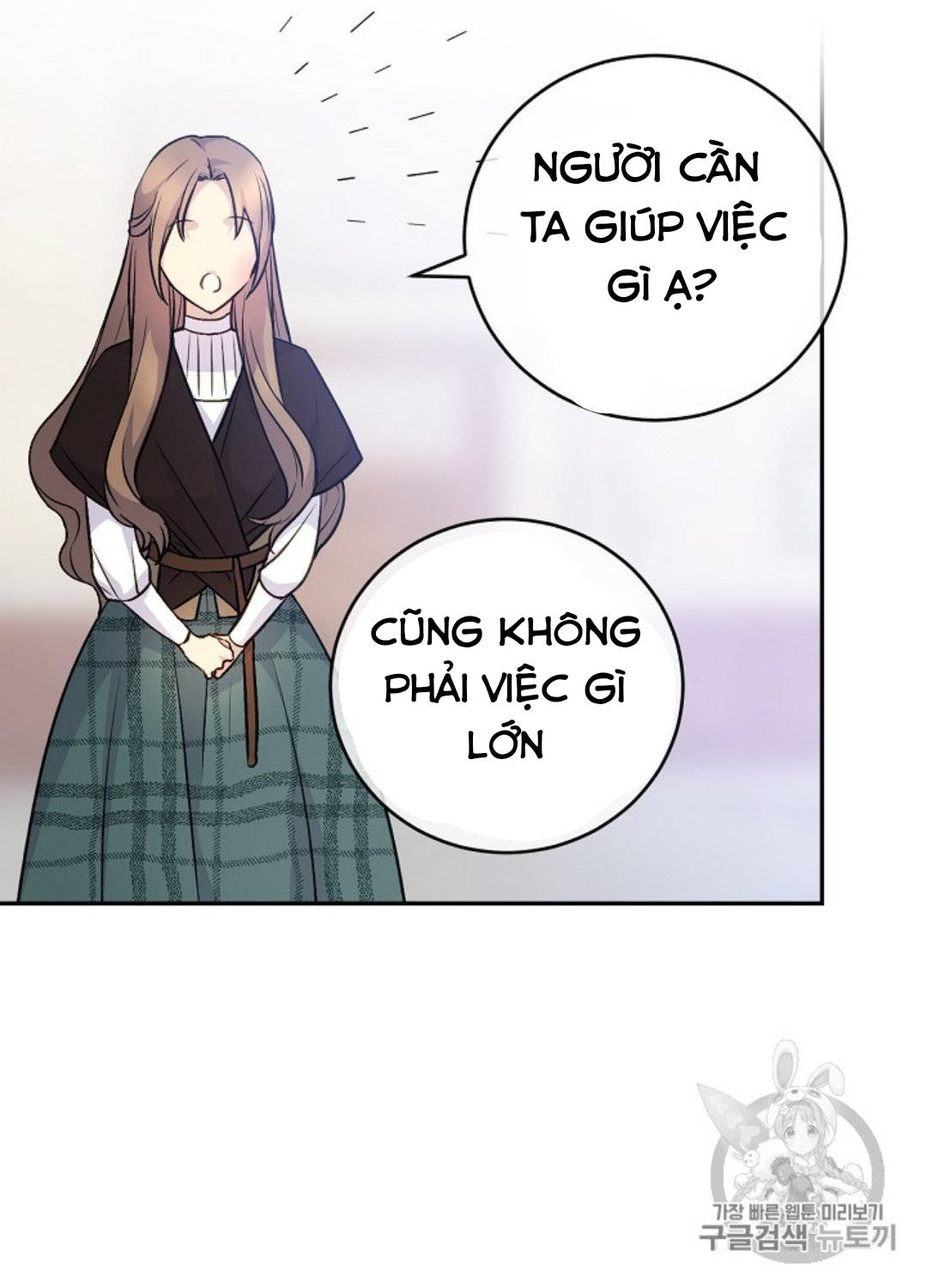 cô hầu giỏi giang chapter 31 81