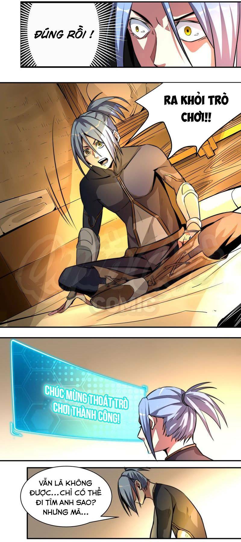 dãy số chí mạng chapter 14 2