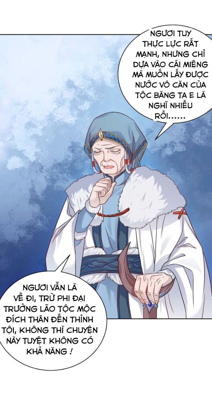 tối cường thăng cấp chapter 179 25