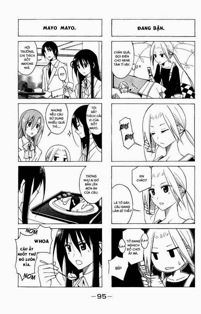 seitokai yakuindomo chapter 79 5