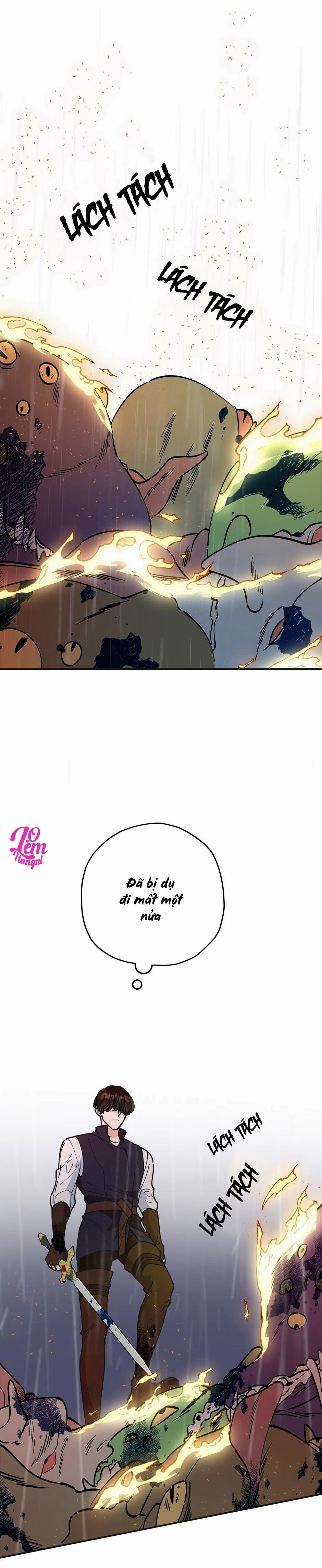 ác nữ tiểu thư chapter 56 20