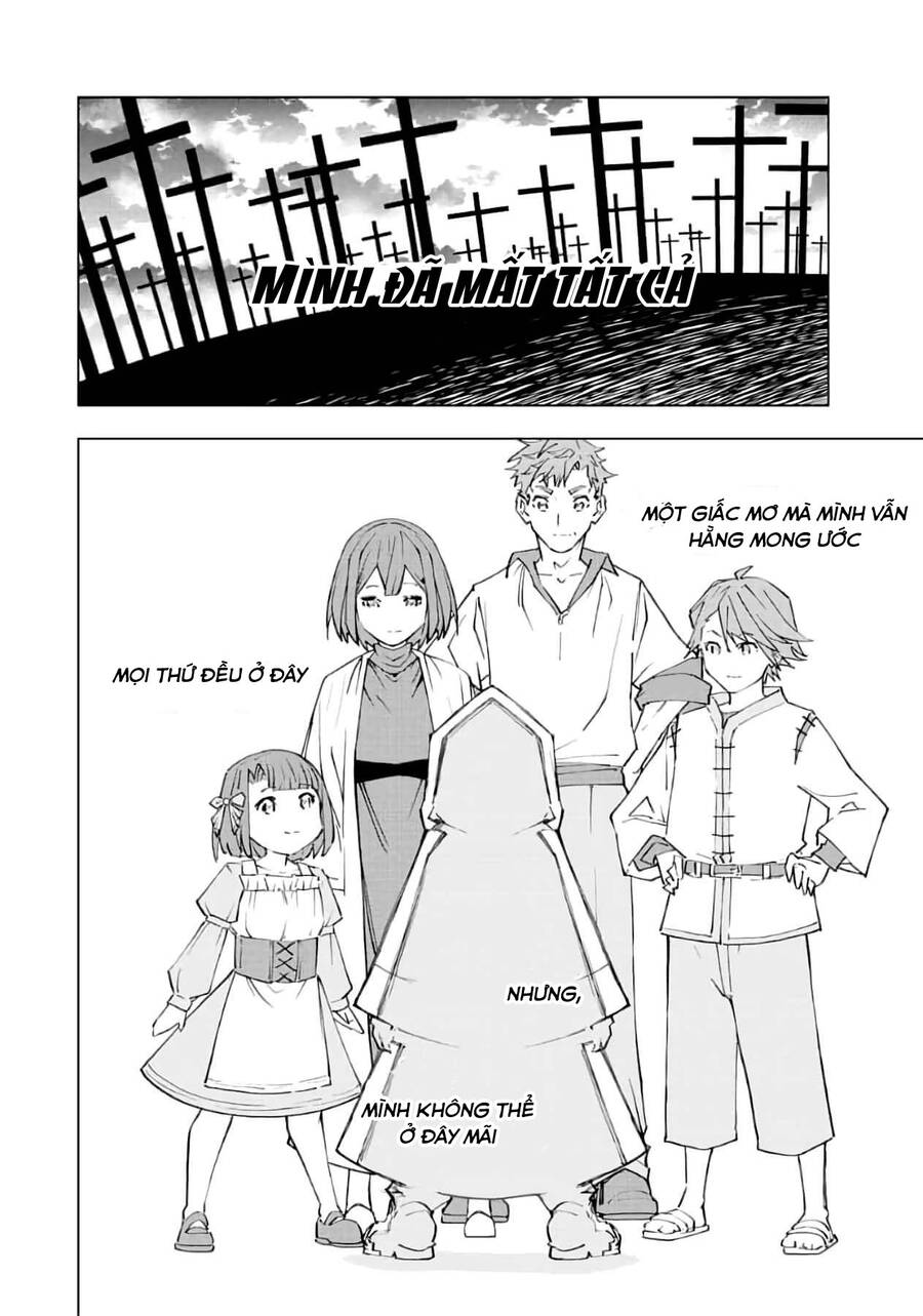 Bị Phản Bội Bởi Đồng Đội Và Sở Hữu [Gacha Không Giới Hạn] Lv.9999 chapter 63 8