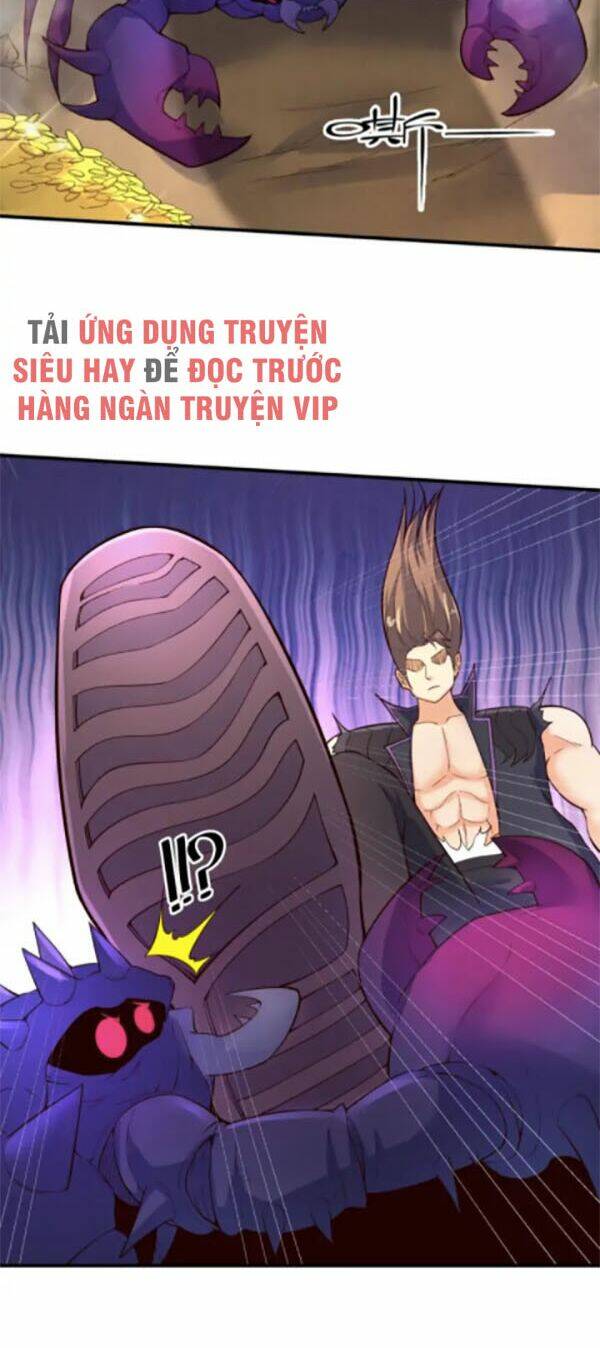 người chặn xuyên không chapter 103 19