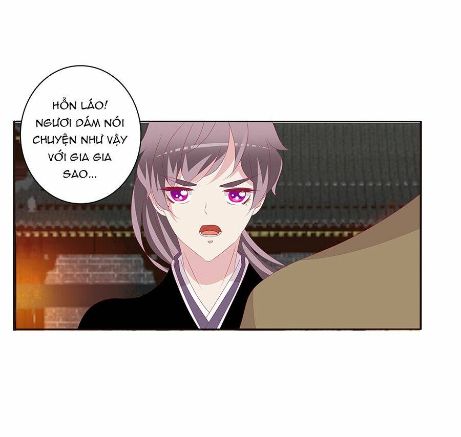 tướng quân mời ra trận chapter 162 26