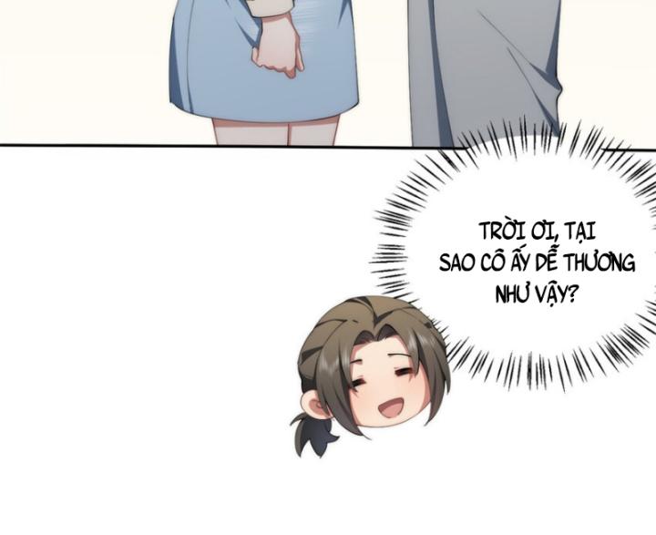 nữ chính chạy từ trong sách ra thì phải làm sao chapter 93 29