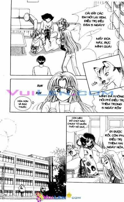 cánh cửa mùa hè chapter 6 76