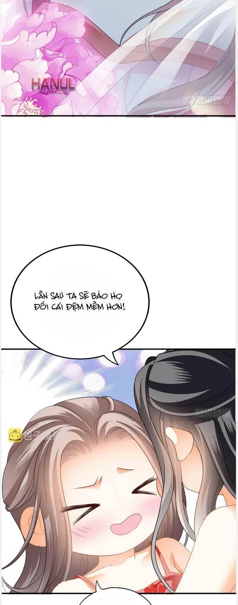 bổn vương muốn nàng chapter 180 13