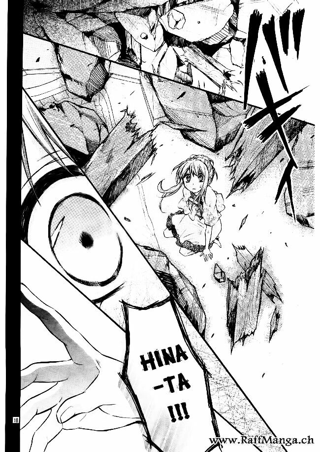 vị hôn phu kém tuổi chapter 7 18