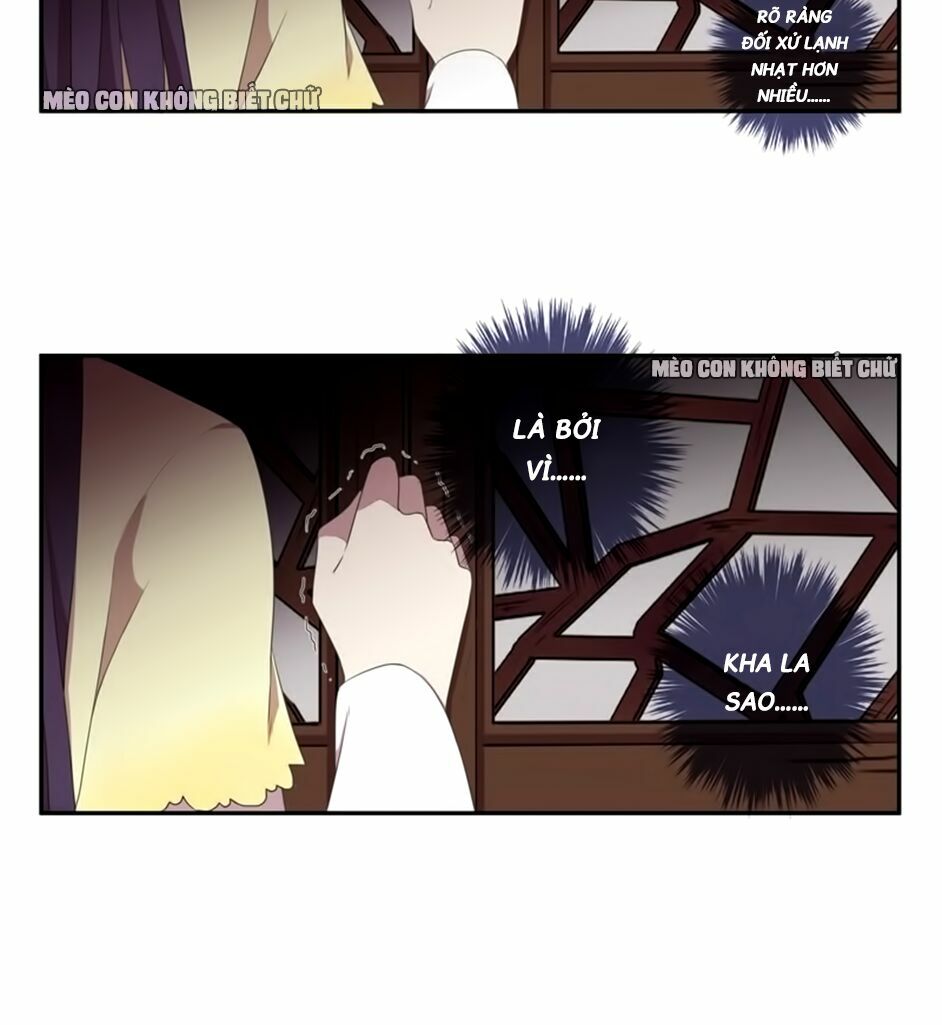 bách yêu dị văn chapter 27 45