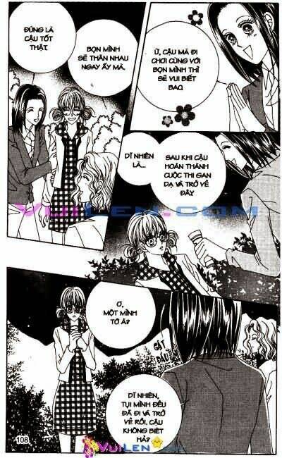 đừng tin cô ấy chapter 4 108