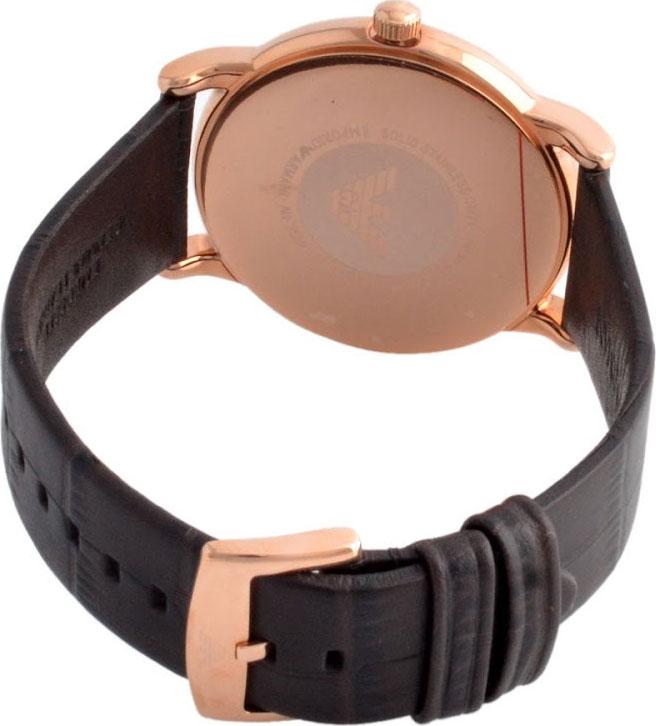 Đồng hồ nam Emporio Armani AR2502