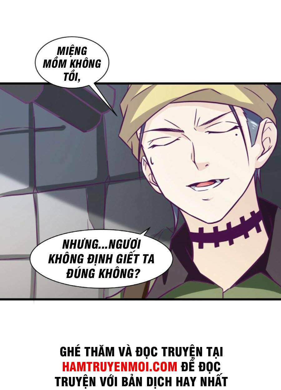 nãi ba là chiến thần mạnh nhất chapter 59 25