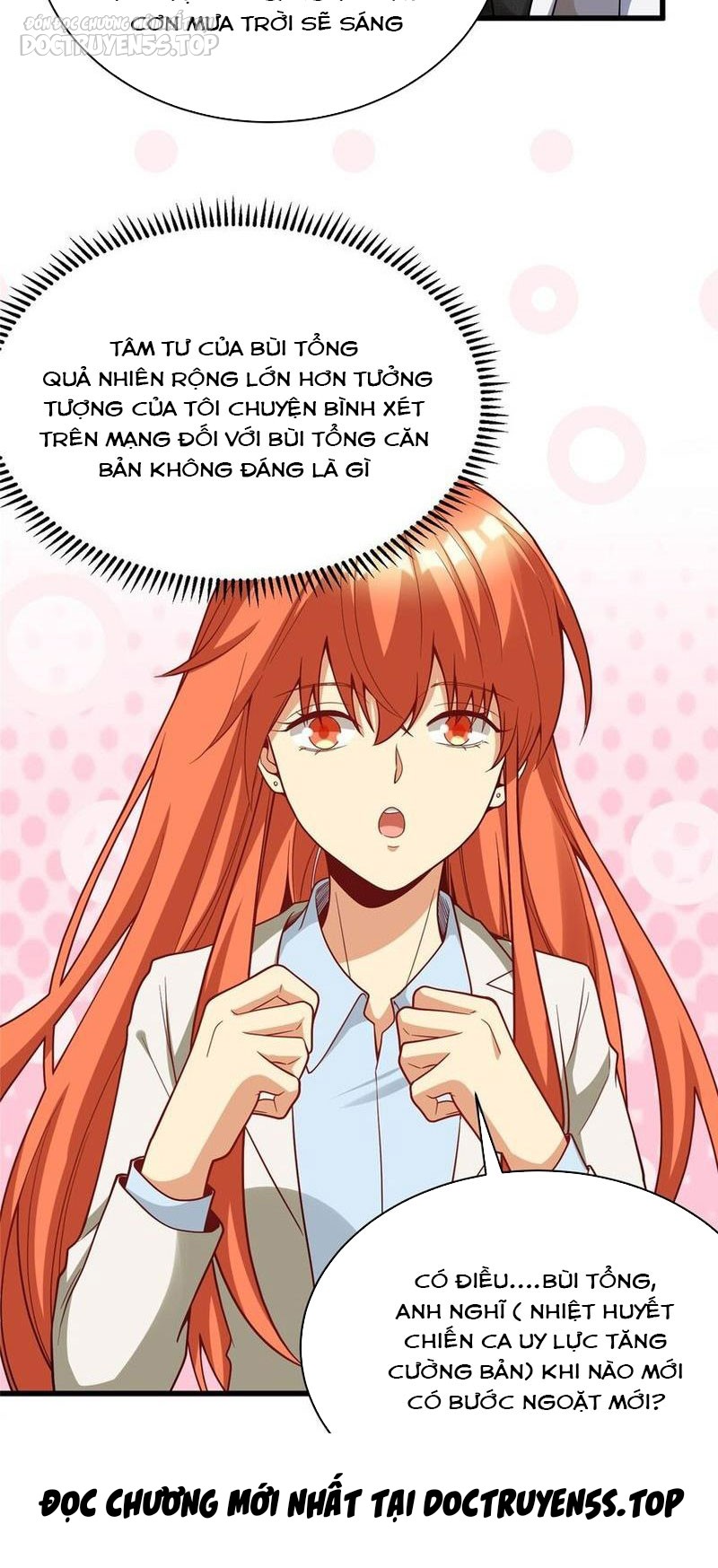 ta làm giàu từ thua lỗ game chapter 123 56