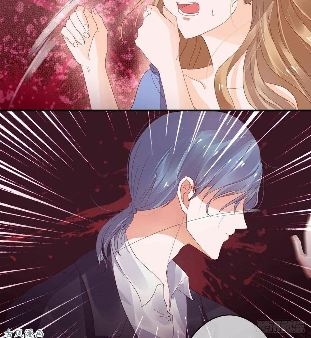 manh thê khó dỗ phần 1 chapter 37 14