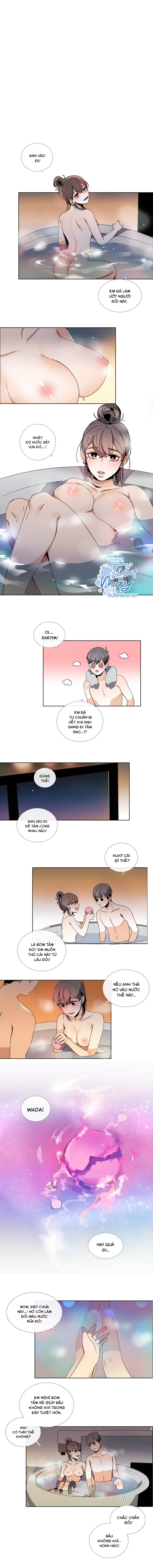 nói với anh chapter 75 1