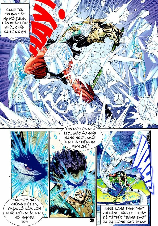 thần binh huyền kỳ i chapter 66 29