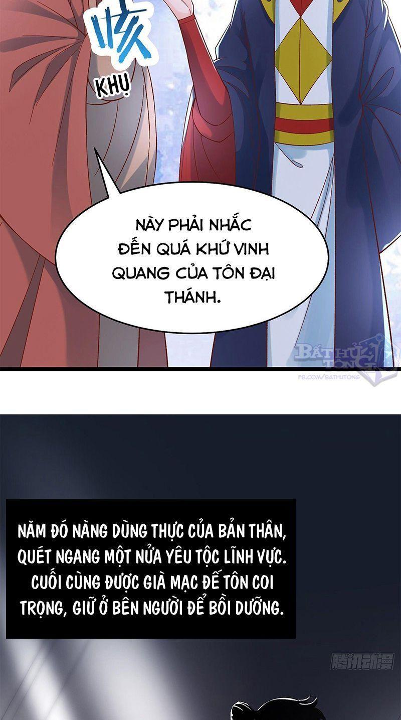 đồ đệ ta toàn là nữ ma đầu chapter 53 14