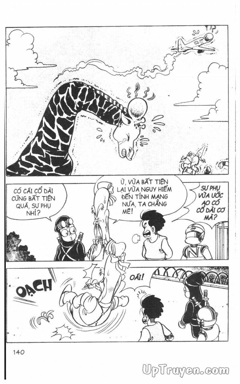 đội quân nhí nhố chapter 11 142