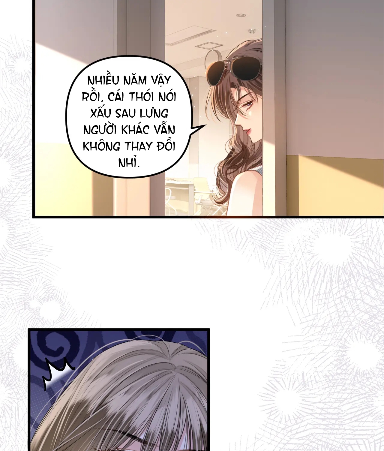 ngày mai cũng thích anh chapter 4 28