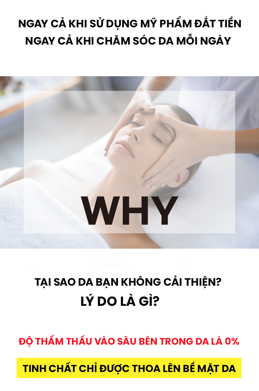 Máy Đẩy Tinh Chất WHISIS Nano Chip Derma Pen Xóa Mờ Sạm Nám, Tái Tạo Da