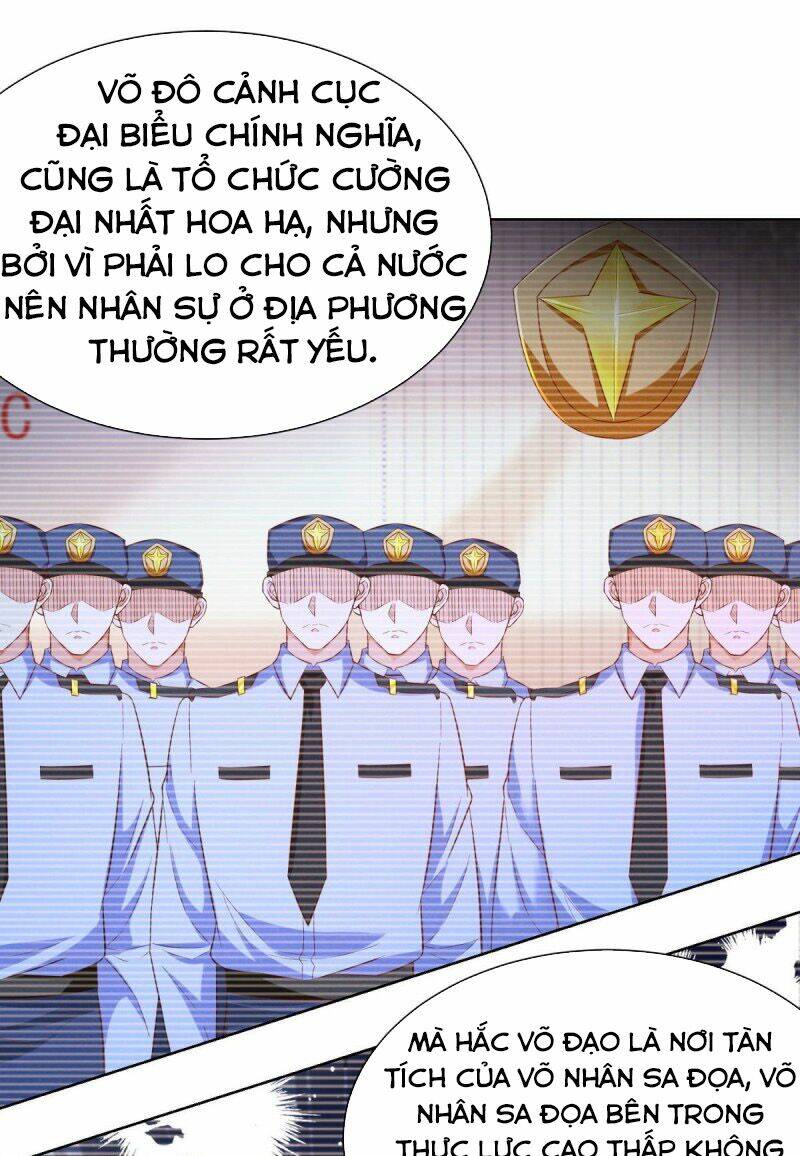 trùng sinh chi thần đế quy lai chapter 10 2