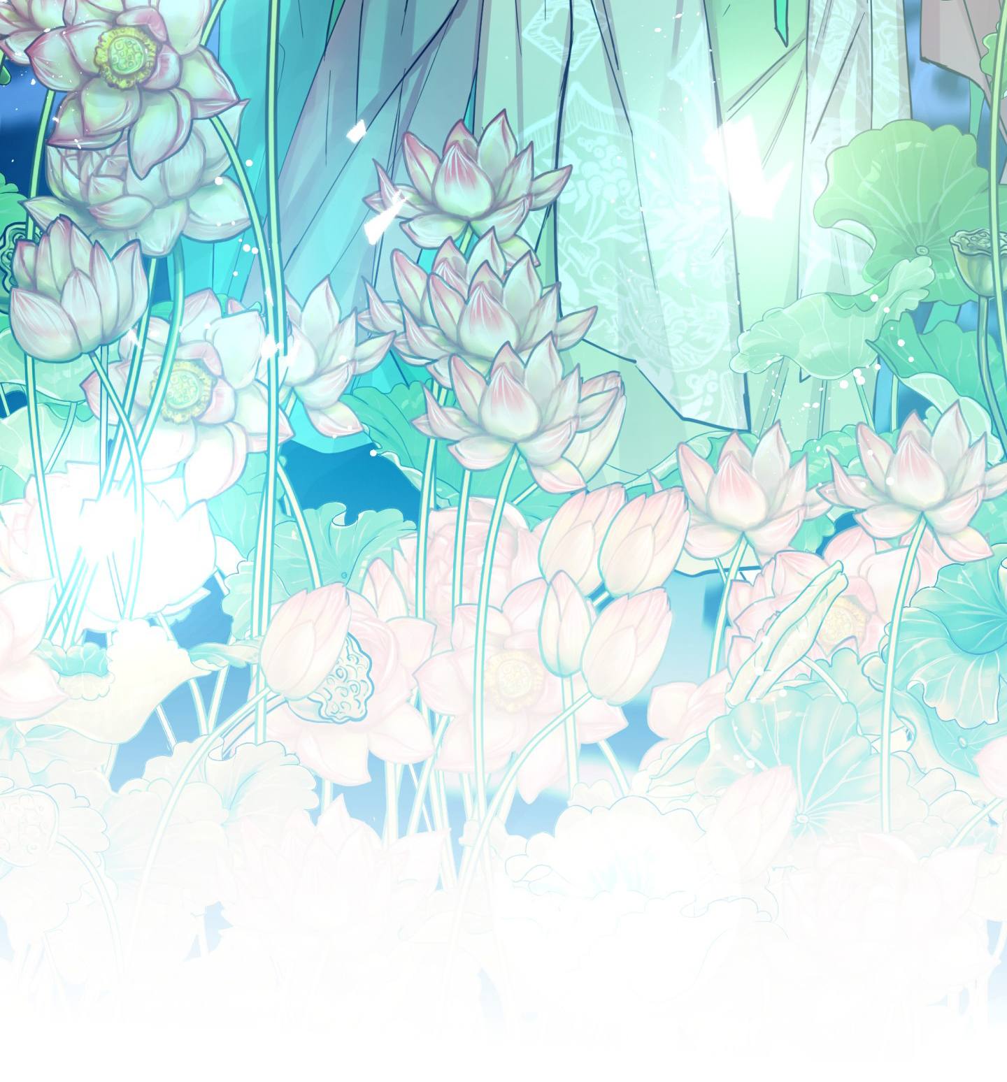 nàng tiên chốn cực lạc chapter 10 34