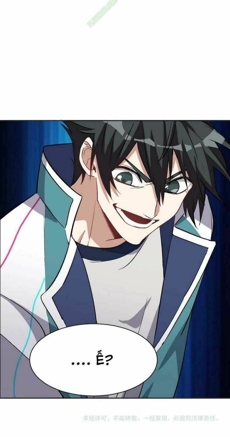 thần lai yêu vãng chapter 20 43