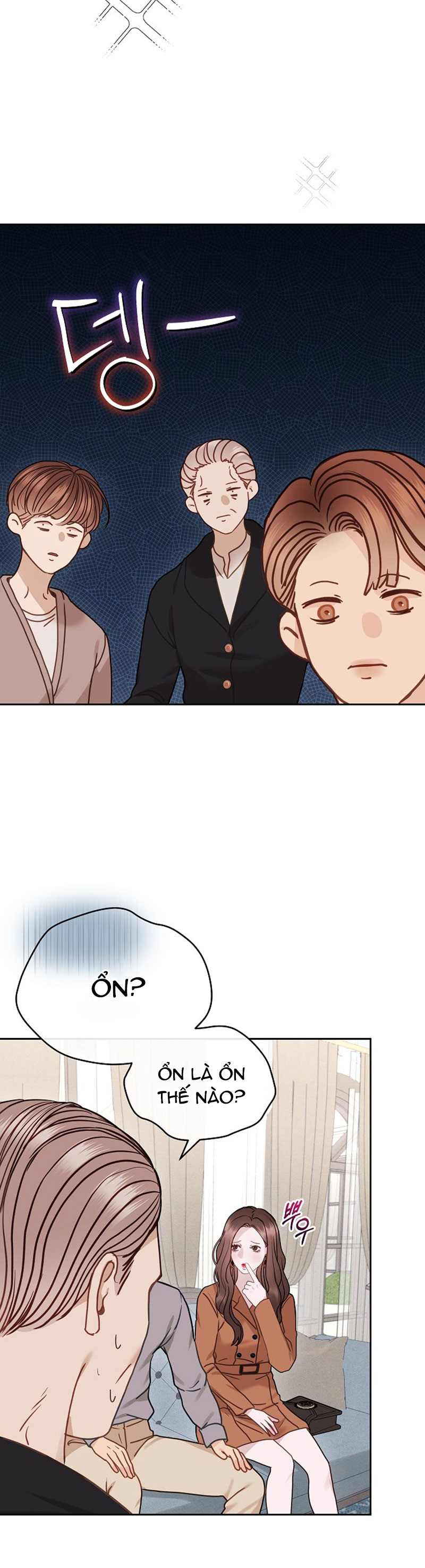 vụ bê bối trá hình chapter 24.2 7