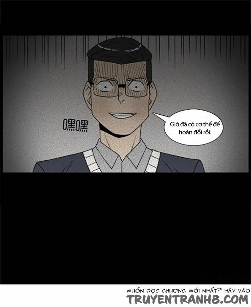 kinh dị đêm khuya chapter 59 27