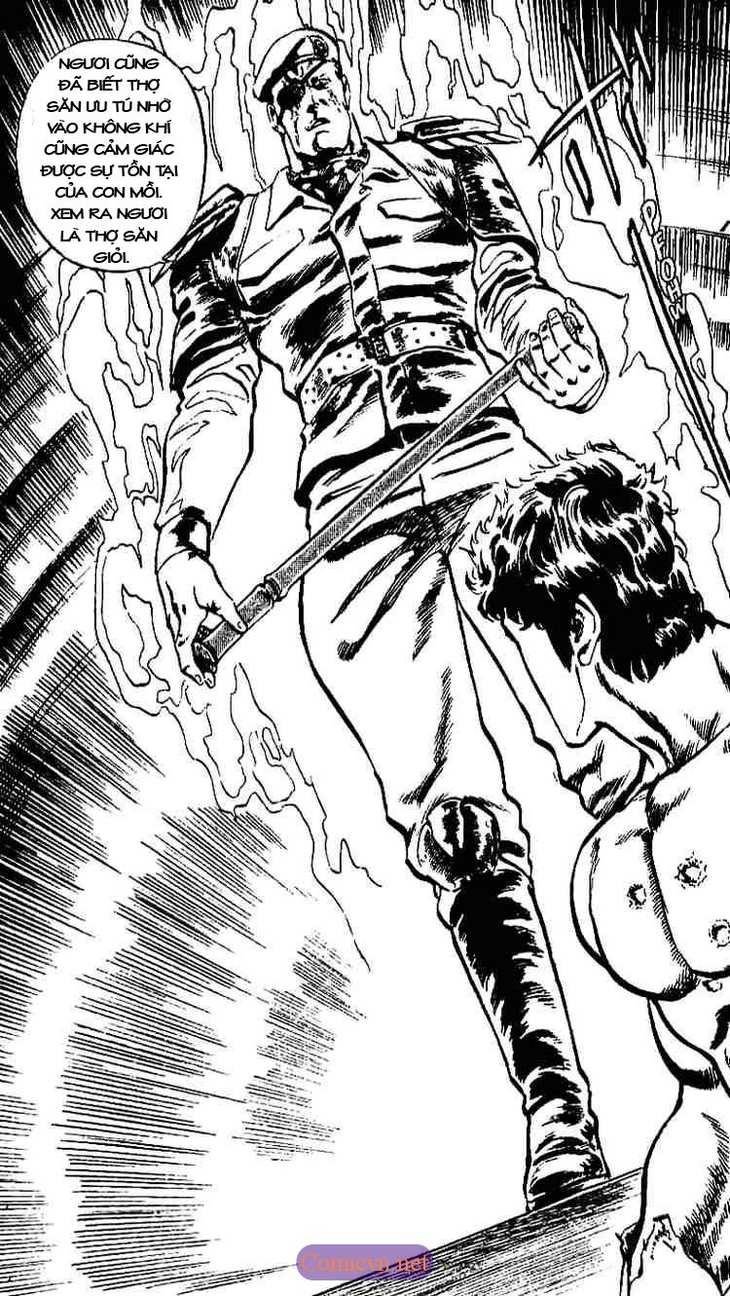 bắc đẩu thần quyền chapter 15 6