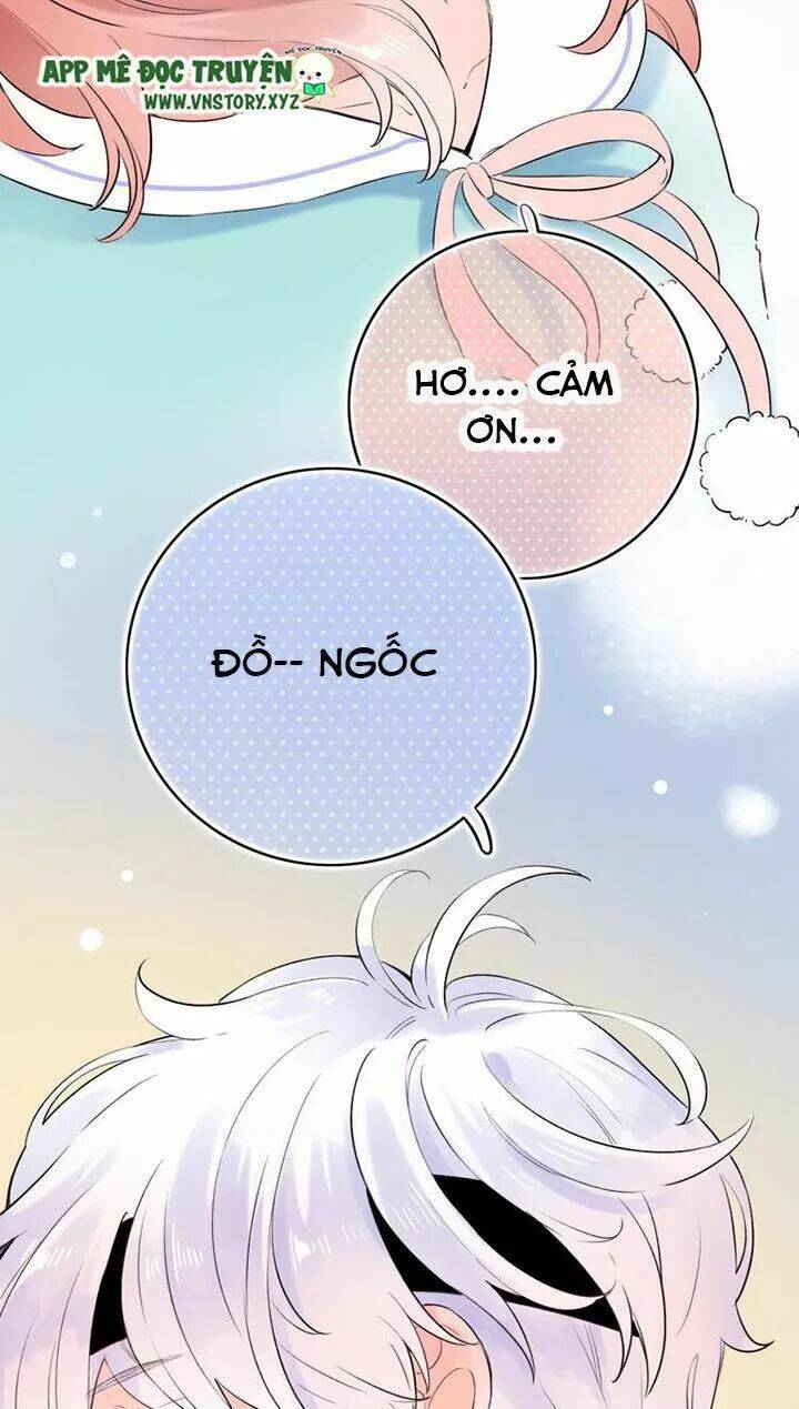 trạch thượng tịch mịch huỳnh hỏa chapter 62 13