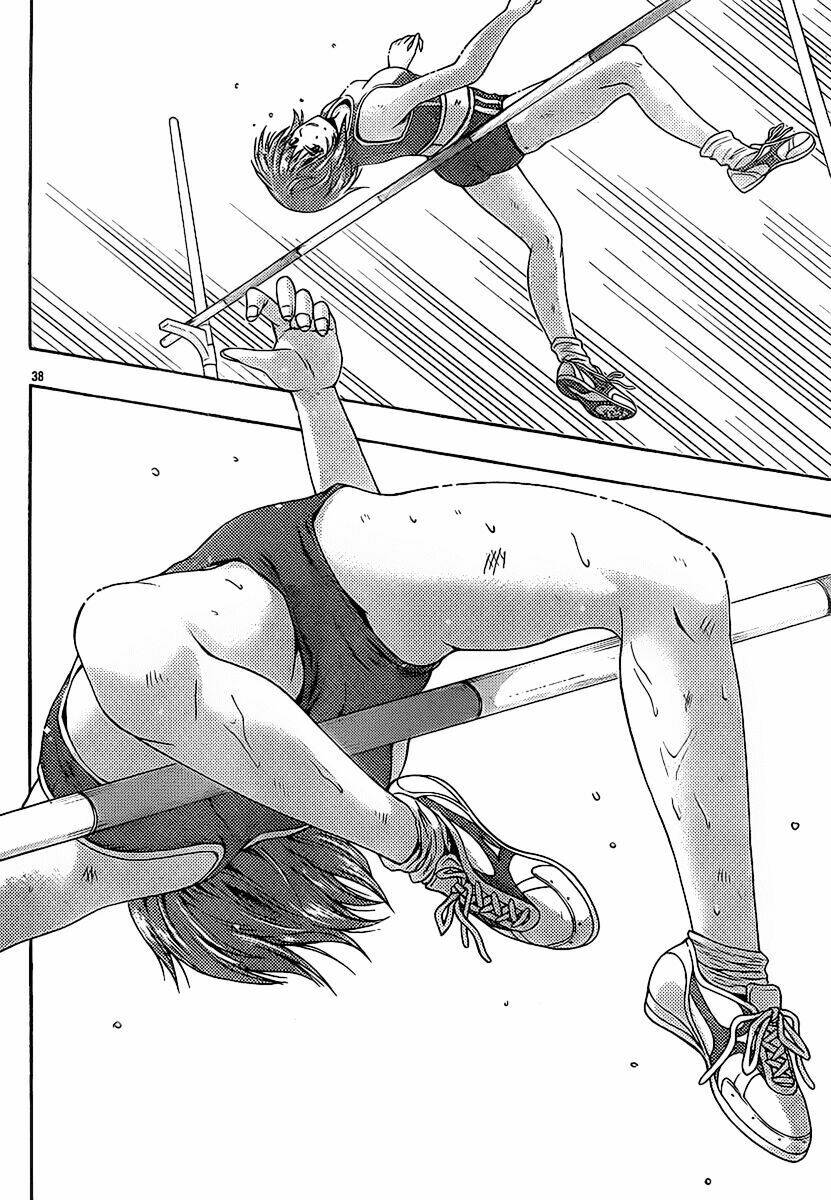 kimiiro focus-new chapter 15 39